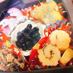 煌蓮mamの作ってみた!投稿(『我が家の栗きんとん』裏ごししないから楽ちん♪)