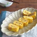【卵焼き】お弁当にぴったり！わが家で人気のフライドオニオン