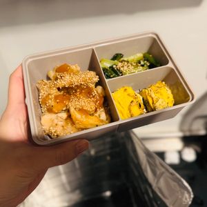 ヤマゴリの作ってみた!投稿(鶏むね肉がぷるっと柔らか！梅しそだれの水晶鶏)