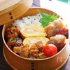 シャキシャキやみつき♪れんこん味噌【お弁当副菜】