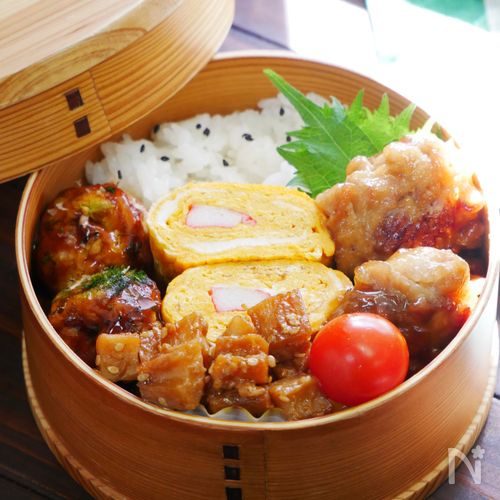 シャキシャキやみつき♪れんこん味噌【お弁当副菜】