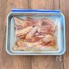 揚げない◎下味冷凍OK♪【やみつき手羽唐】の工程1
