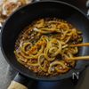 【ワンパン10分の絶品おかず！】ごはんが進む豚のしょうが焼きの工程3
