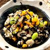 michuの作ってみた!投稿(お箸が止まらない♡『豆腐とひじきの冷たいお惣菜』)