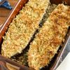 トースターで焼くだけ♪なすのガーリックパン粉焼きの工程4