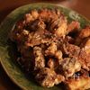 【お刺身リメイク】サクぷり竜田揚げ