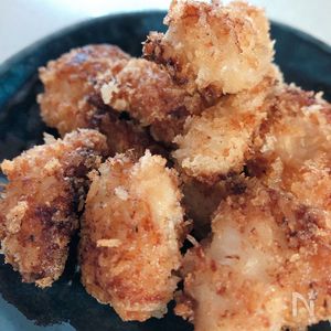 ポップコーンチキン 冷凍保存 油は大さじ3 By yuu レシピサイト Nadia ナディア プロの料理家のおいしいレシピ