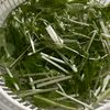 10分で絶品◎家族もハマる【水菜と新玉ねぎの梅しゃぶ】の工程1