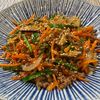 楽ラク手抜キッチン🐶🐾の作ってみた!投稿(【野菜たっぷり♡甘辛そぼろプルコギ】ぱぱっと速攻うまい！)