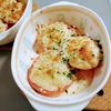 ゆみの作ってみた!投稿(【トマトのツナチーズ焼き】トースターで簡単)