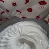 ふわふわ口溶け♡米粉のスフレパンケーキの工程2