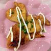 ゆん ⍨﻿𖤐´-の作ってみた!投稿(ご飯がすすむ！我が家の人気メニュー「やみつき甘酢マヨチキン」)