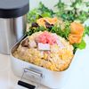 AYANO.•*¨*•.☆の作ってみた!投稿(パラパラチャーハン【定番炒飯のパラパラポイント】)