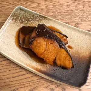 1128006の作ってみた!投稿(【ぶりの照り焼き】きちんと下処理でますます美味しい！)