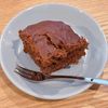 ミルクの作ってみた!投稿(せいろで簡単♪【米粉のチョコ蒸しケーキ】)