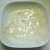カリッと食べる「薄焼き卵とハムの揚げ春巻き」の工程3