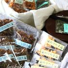 ごはんがススム♪ 節約素材で作る健康ふりかけ