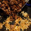 モッチモチの食感!牛肉のラグーニョッキの工程4