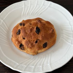 とーるじーじの作ってみた!投稿(材料3つで超簡単！ホットケーキミックスで朝食スコーン)