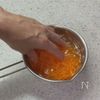【再現】サイゼリヤの!キャロットラペ♪の工程2