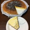 skyの作ってみた!投稿(オーブン不要!フライパンで作る♪ふわふわスフレチーズケーキ)