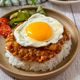 作り置きの定番♩我が家のキーマカレー