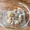レンジで10分！こっくり甘辛♪【鶏こんにゃくの味噌煮】の工程1