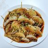 ふうかの作ってみた!投稿(ご飯がすすむ!【新玉ねぎの旨ダレ漬け】)