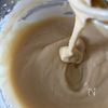 朝ごはんに！焼くまで10分【米粉明太じゃがマフィン】の工程3