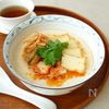 【シェントウジャン】台湾風豆乳スープ♪