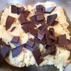 きび砂糖でやさしい甘さ！ザクザク板チョコ&フルグラクッキーの工程3