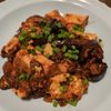 たりおの作ってみた!投稿(こくうま！なすと豆腐のマーボー炒め)