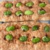 とーるじーじの作ってみた!投稿(材料2つ!パリパリ枝豆チーズ)
