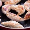 甘辛チキンの照りてり*スティック*お弁当にもの工程5