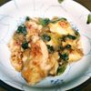 さゆりんの作ってみた!投稿(『しっとり♪やわらか』さっぱり鶏むね肉のみぞれ煮)