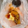 おうちで台湾気分♩作業時間10分✨【ダージーパイ(大鶏排)】の工程2
