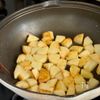 子ども止まらん！おやつ感覚な【のり塩ジャガ大豆】の工程3