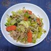 kouの作ってみた!投稿(【ごちそう肉野菜炒め】旨すぎ！ご飯が進む人気の味付け♡)