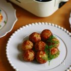 じゃがまるチーズ