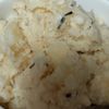 miiの作ってみた!投稿(たらこパスタソース活用！子供が喜ぶ『たらこポテサラ』)