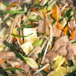 絶品♡塩焼きそば】ソースもいいけど塩もいい！ | レシピサイトNadia