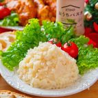 味付け1つで超簡単！【タラモサラダ】