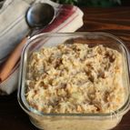 あると便利！5分で作れる！ツナと玉ねぎの万能そぼろ