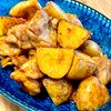 michuの作ってみた!投稿(【鶏肉と新じゃがのバター醤油焼き】頬張って食べたい♡)