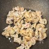 白菜と豚バラの《甘辛♡にんにく醤油炒め》の工程1