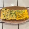 mi-koの作ってみた!投稿(【ねぎレシピ】九条ねぎとしらすの極旨たまご焼き♪)