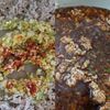 【ニラ玉とじ麻婆豆腐】おうち中華でご飯にもお酒にもの工程2