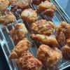 ささみで絶品おかず!【韓国風甘辛チキン】の工程3