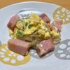 キャピタンの作ってみた!投稿(もやしとベーコンのネギたま中華炒め*節約満腹おかず*)