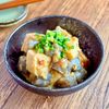 【ピリ辛味噌煮】厚揚げ×こんにゃくで満足♪お肉なしでも◎の工程5